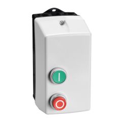 Lovato DOL STARTER M0P009 460/60 6-10A