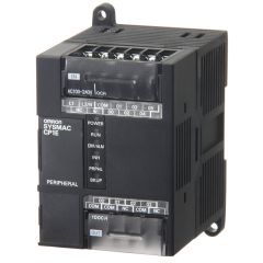 Omron CP1E-E10DR-A