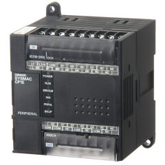 Omron CP1E-E14DR-A