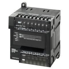 Omron CP1E-E20SDR-A