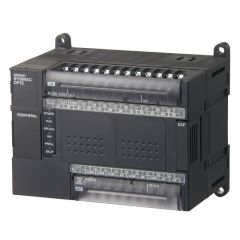 Omron CP1E-E30DR-A