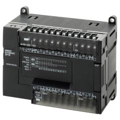 Omron CP1E-E30SDR-A