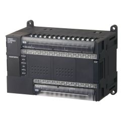 Omron CP1E-E40DR-A