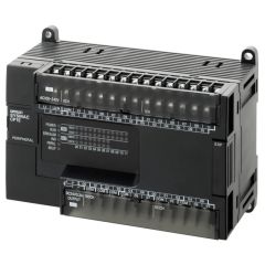 Omron CP1E-E40SDR-A