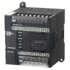 Omron CP1E-N14DR-A