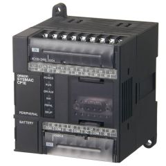 Omron CP1E-N20DR-A