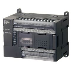 Omron CP1E-N30DR-A