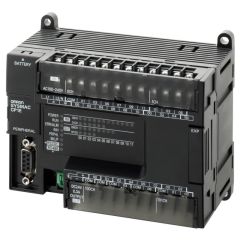 Omron CP1E-N30S1DT1-D