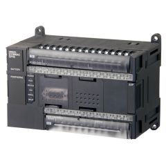 Omron CP1E-N40DR-A