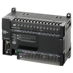 Omron CP1E-N40S1DT1-D