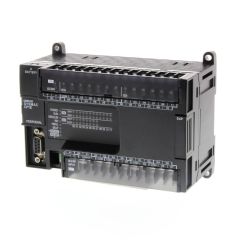 Omron CP1E-N40S1DT-D