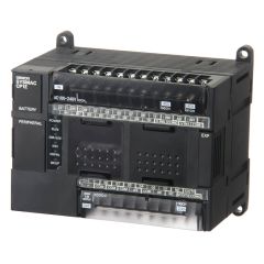 Omron CP1E-NA20DR-A