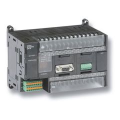 Omron CP1H-X40DR-A