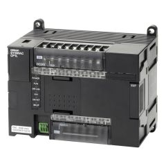 Omron CP1L-EL20DT1-D