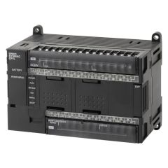 Omron CP1L-M40DR-A