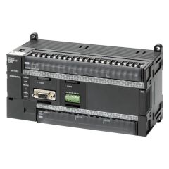 Omron CP1L-M60DR-A