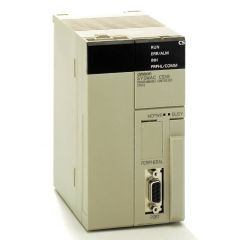 Omron CS1D-CPU65H