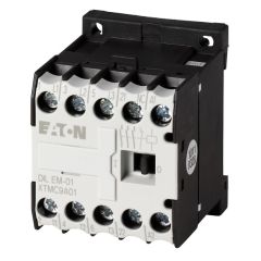 Eaton DILEM-10(110V50HZ/120V60HZ)