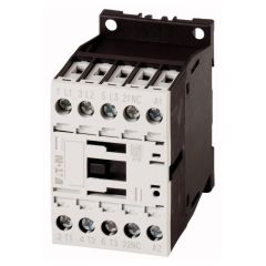 Eaton DILM7-10(24VDC)