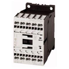Eaton DILMC9-10(24VDC)