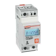 Lovato 1PH 1OUT PROG.DIGITAL METER 63A MULTI-ME