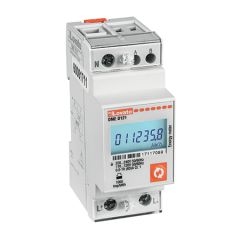 Lovato 1PH 1OUT PROG.DIGITAL METER 63A MULTI-METER MID