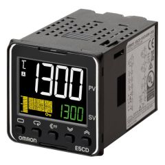 Omron E5CD-QX2ABM-000