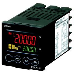 Omron E5CN-HQ2MD-500 24VAC/DC