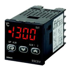 Omron E5CSV-Q1TD-500 24VAC/DC