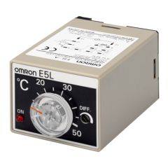 Omron E5L-A 0-50