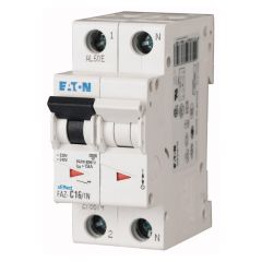 Eaton FAZ-C10/1N