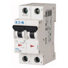 Eaton FAZ-S25/2