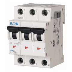 Eaton FAZ-D10/3