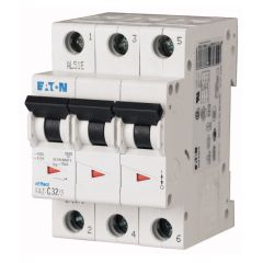 Eaton FAZ-C0.5/3