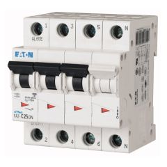 Eaton FAZ-C10/3N