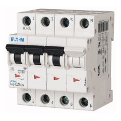 Eaton FAZ-B6/3N