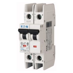 Eaton FAZ-D16/2-NA