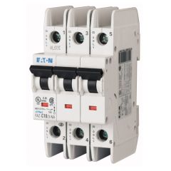 Eaton FAZ-D4/3-NA