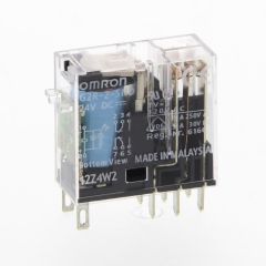 Omron G2R-2-SND 24VDC (S)