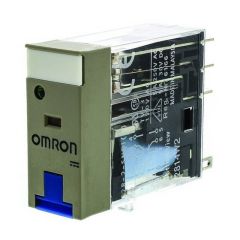 Omron G2R-2-SNDI 24VDC (S)