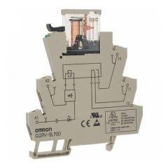 Omron G2RV-SL700 110VAC