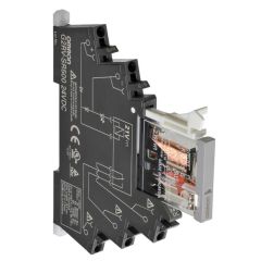 Omron G2RV-SR500-AP 12VDC