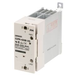 Omron G3PA-420B-VD 12-24VDC