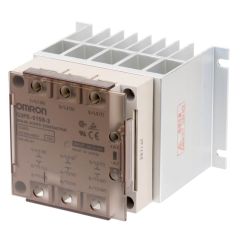 Omron G3PE-515B-3 12-24VDC