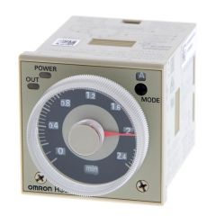 Omron H3CR-A8 AC24-48/DC12-48