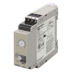 Omron H3DK-GE AC240-440