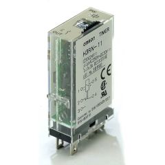 Omron H3RN-11 12VDC