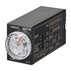 Omron H3YN-41-B 100-120VAC