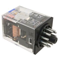 Omron MKS3PIN-5 12VDC