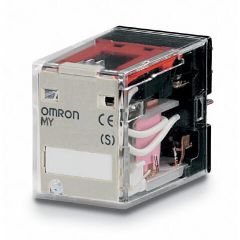 Omron MY2 12VAC (S)